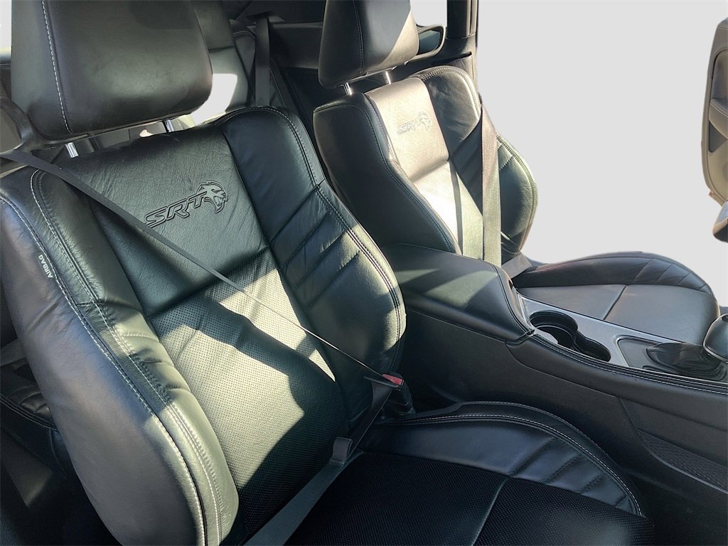 Used 2022 Dodge Challenger SRT Hellcat w/ Plus Package image 29