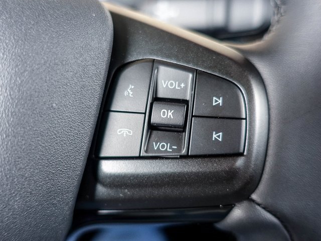 New 2025 Ford Mustang Mach-E Premium image 15