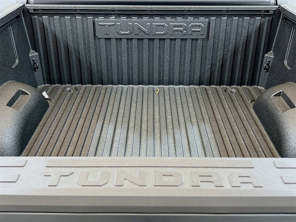New 2026 Toyota Tundra SR image 7