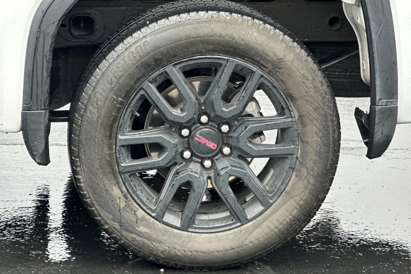 Used 2023 GMC Sierra 1500 Elevation AWD/4WD image 43