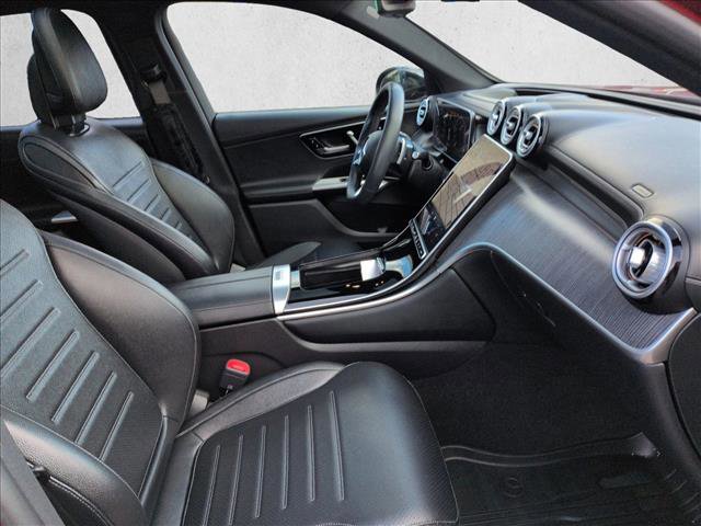 Used 2023 Mercedes-Benz GLC 300 4MATIC image 27