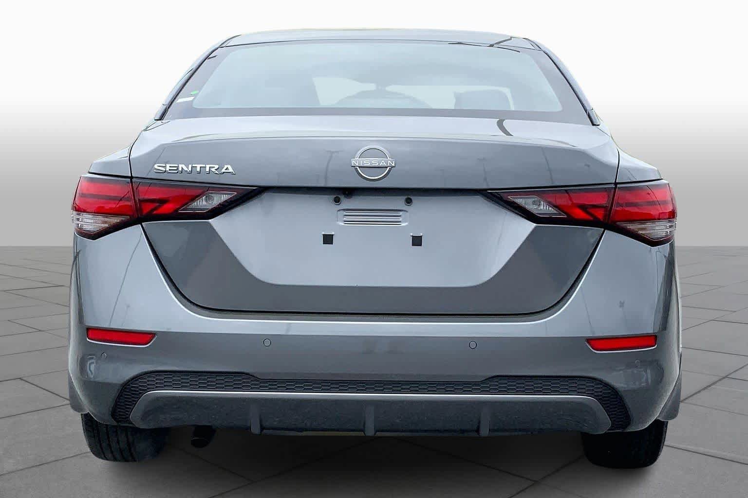 Used 2024 Nissan Sentra S image 5