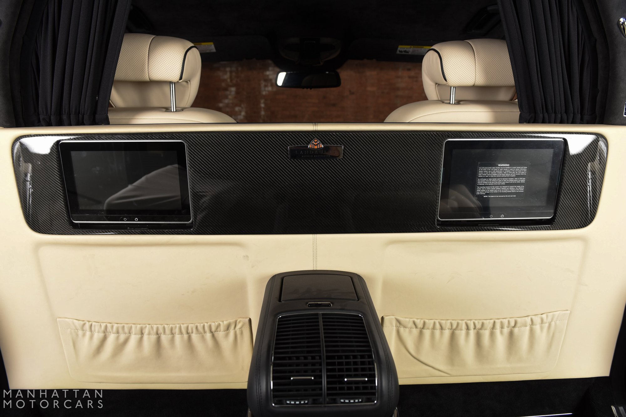 Used 2009 Maybach 62 S image 32