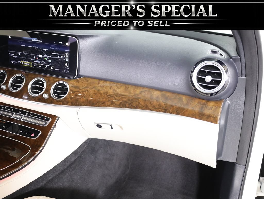 Certified 2023 Mercedes-Benz E 350 4MATIC Sedan image 54