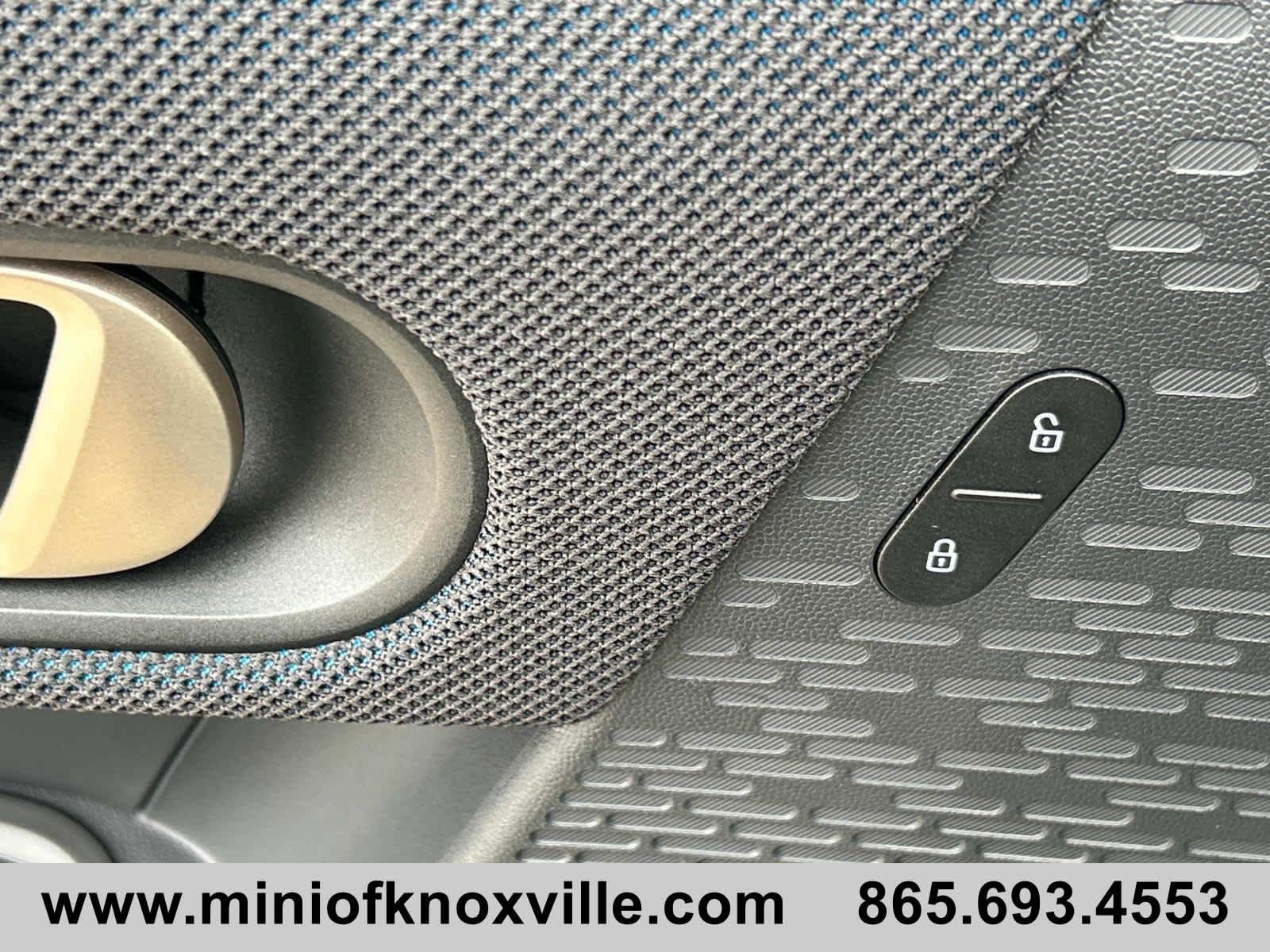 New 2025 MINI Cooper S FWD image 36