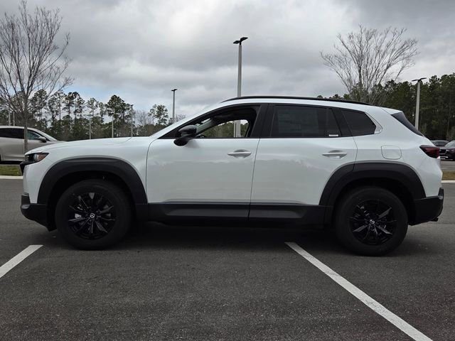 New 2026 MAZDA CX-50 AWD 2.5 Hybrid w/ Weather Package image 2