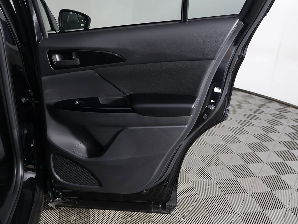 New 2025 Mitsubishi Eclipse Cross LE image 21