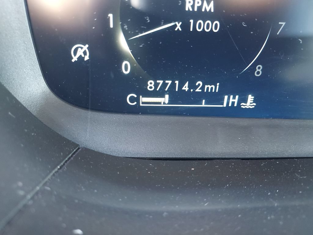 Used 2020 Lincoln Nautilus Reserve AWD/4WD image 19