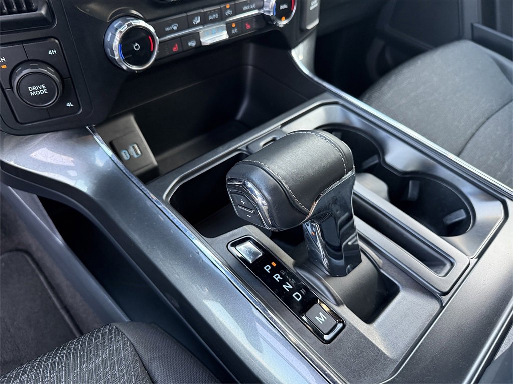 Used 2022 Ford F150 XLT w/ Equipment Group 302A High image 29