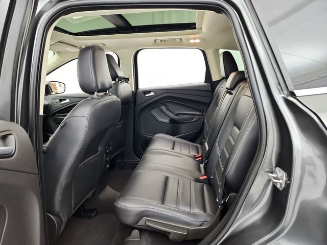 Used 2019 Ford Escape SEL FWD image 29