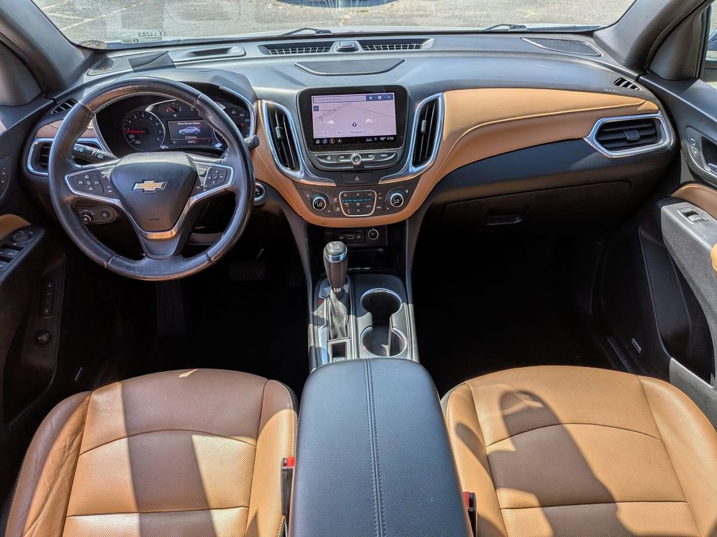 Used 2019 Chevrolet Equinox Premier FWD image 25