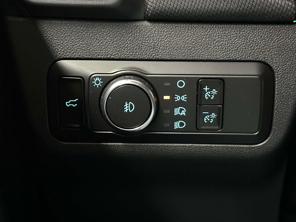 Used 2023 Ford Bronco Sport Heritage w/ Heritage Convenience Package AWD/4WD image 26