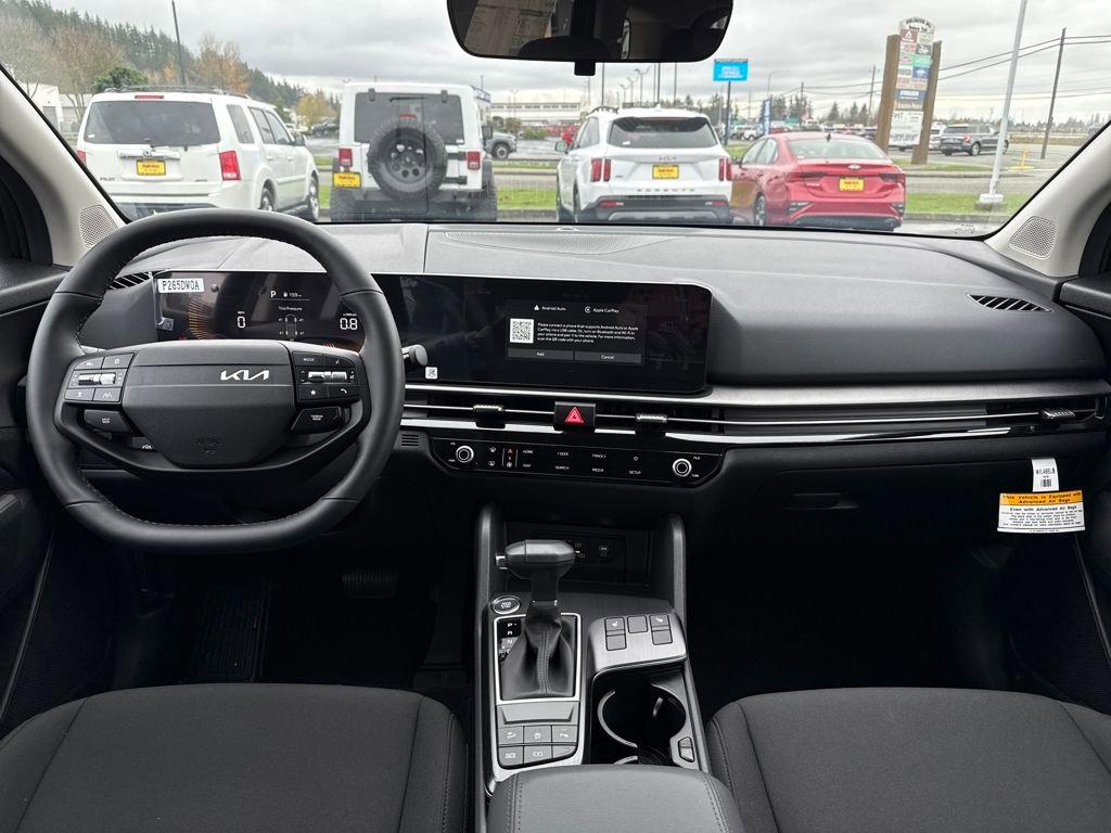New 2026 Kia Sportage LX w/ LX Convenience Package image 13