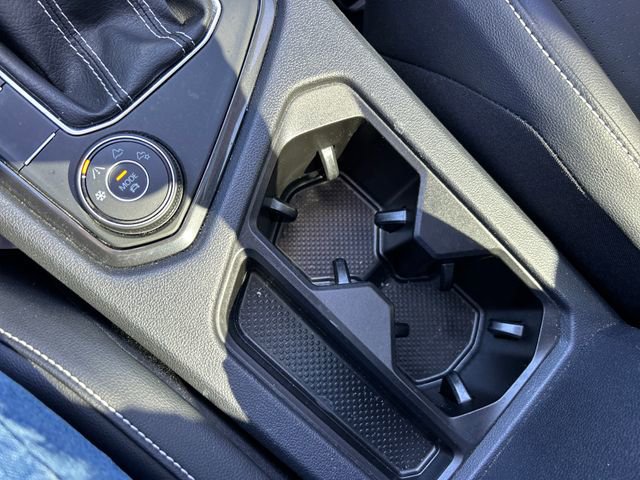 Used 2023 Volkswagen Tiguan SE image 19