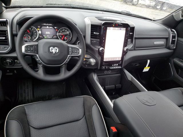 New 2026 RAM 1500 Laramie image 6