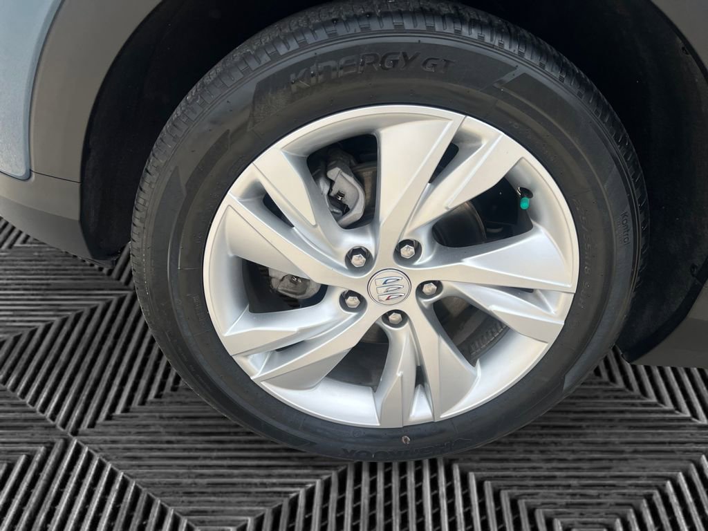 Used 2024 Buick Encore GX Preferred w/ Comfort Package image 14