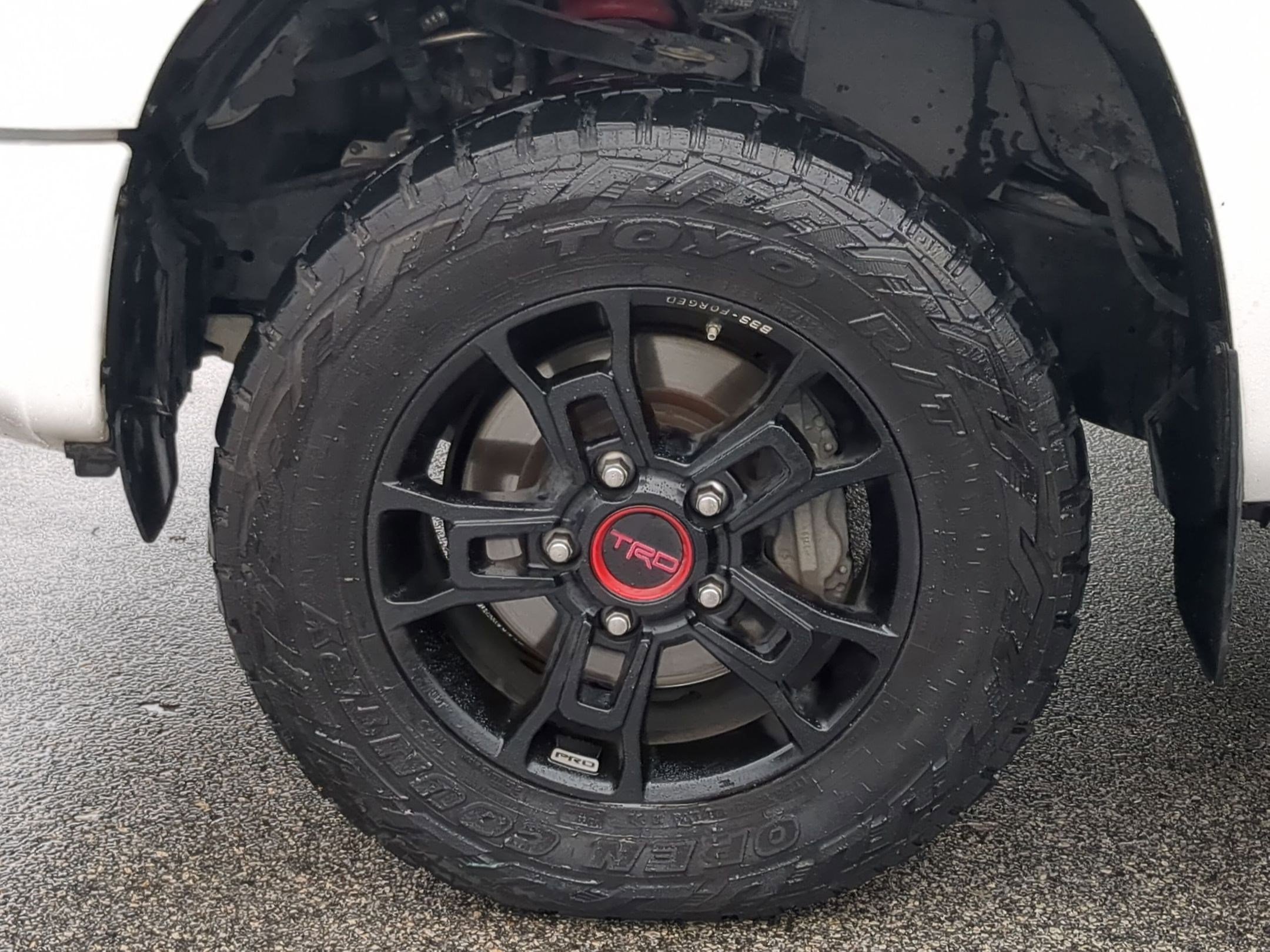 Used 2019 Toyota Tundra TRD Pro image 9