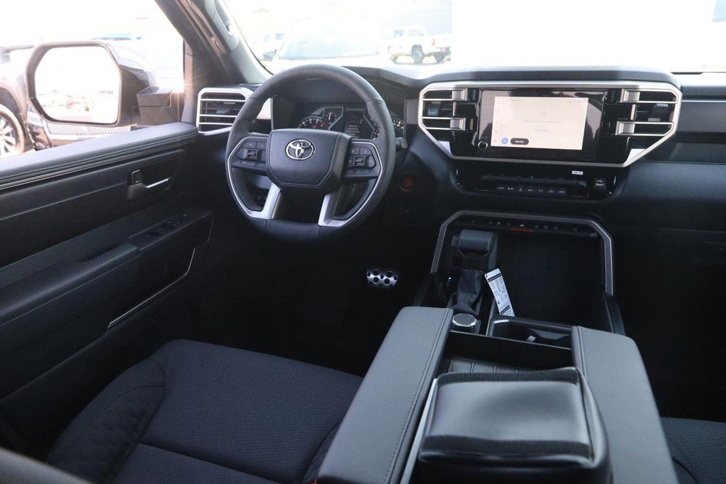 New 2026 Toyota Tundra SR5 image 22