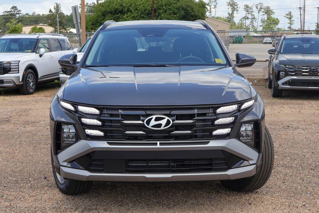 New 2026 Hyundai Tucson SEL AWD/4WD image 27