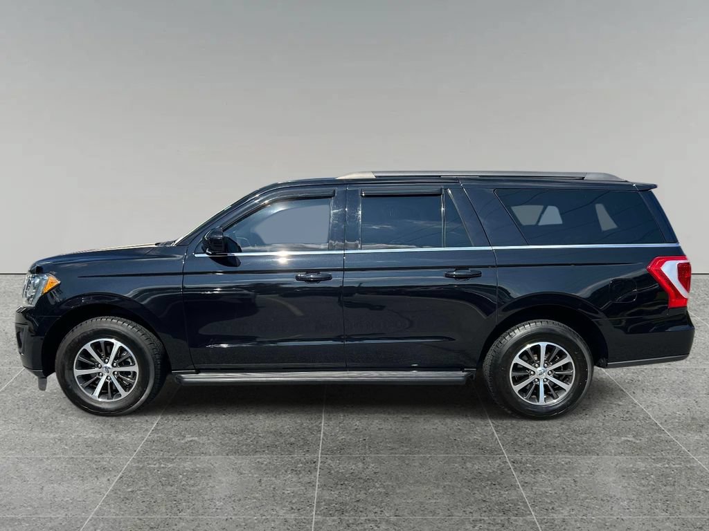 Used 2019 Ford Expedition Max XLT RWD image 2