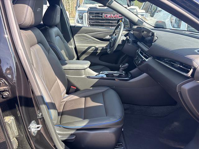 Certified 2024 Buick Envista Sport Touring w/ Convenience I Package image 7