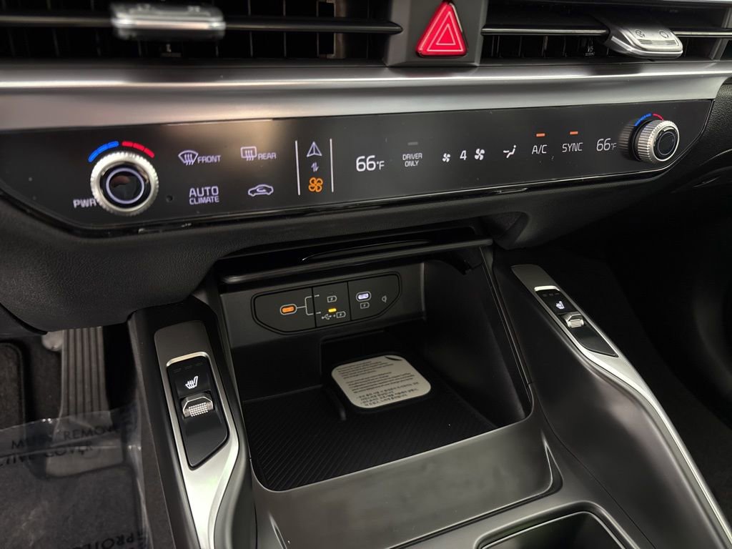 New 2026 Kia Sorento EX image 38