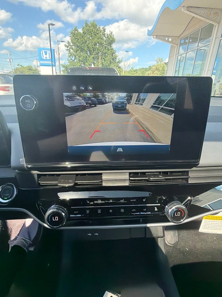 New 2026 Honda Prologue Touring image 17