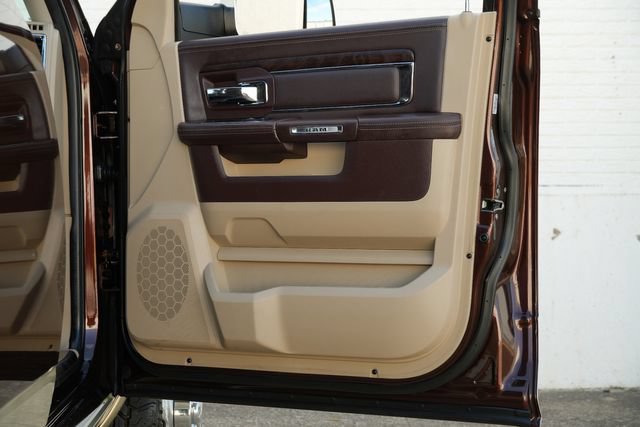 Used 2014 RAM 3500 Laramie Longhorn AWD/4WD image 27