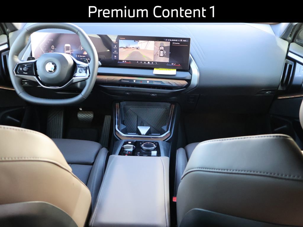 New 2026 BMW X3 xDrive30 w/ Premium Package image 17
