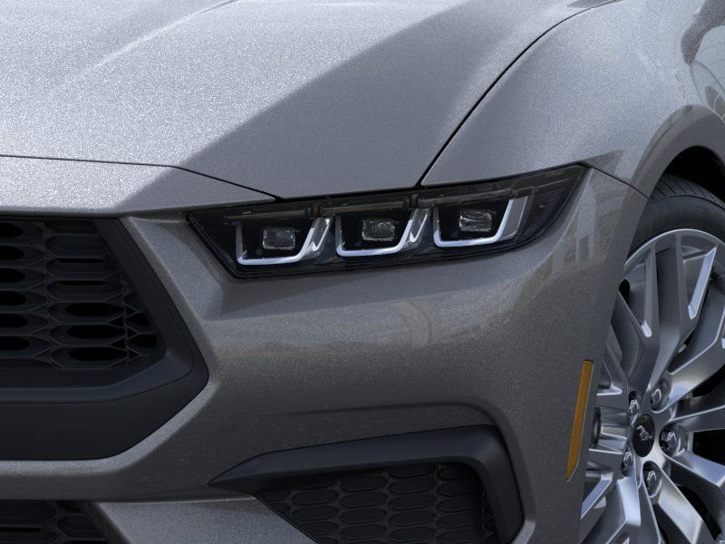 New 2025 Ford Mustang Premium RWD image 19