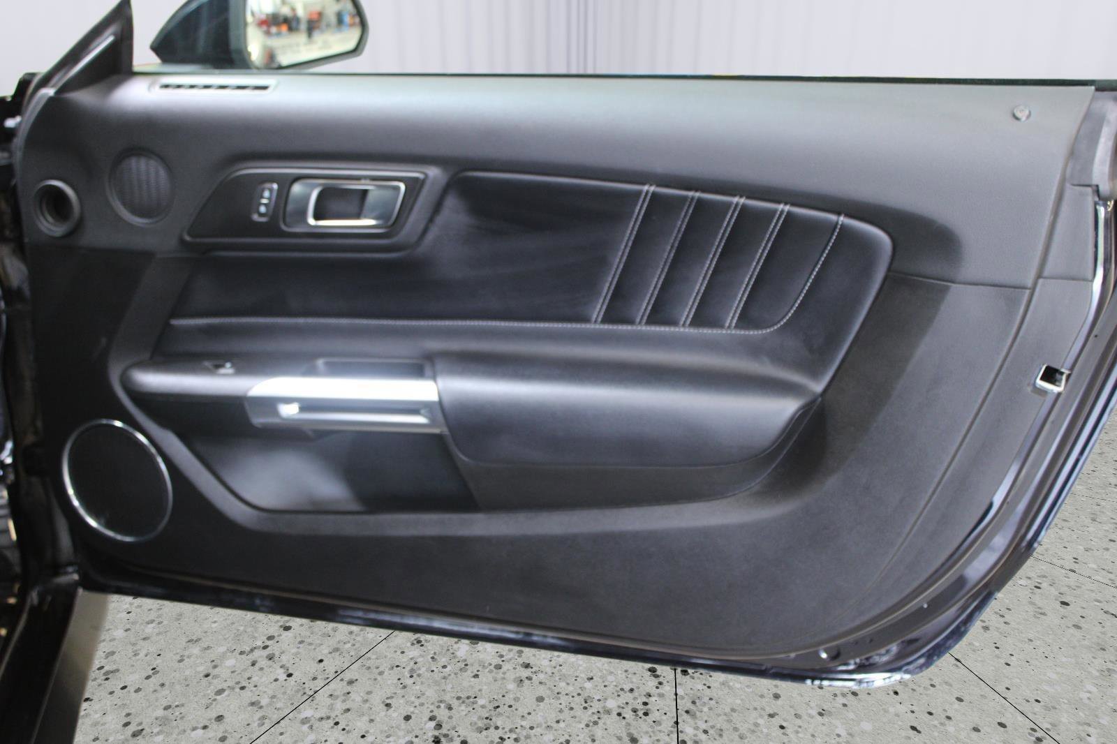 Used 2021 Ford Mustang Premium RWD image 36