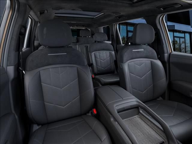 New 2027 Kia Telluride X-Line SX Prestige AWD/4WD image 15