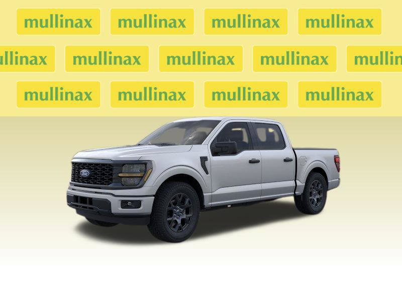 New 2026 Ford F150 STX w/ Equipment Group 200A RWD image 42