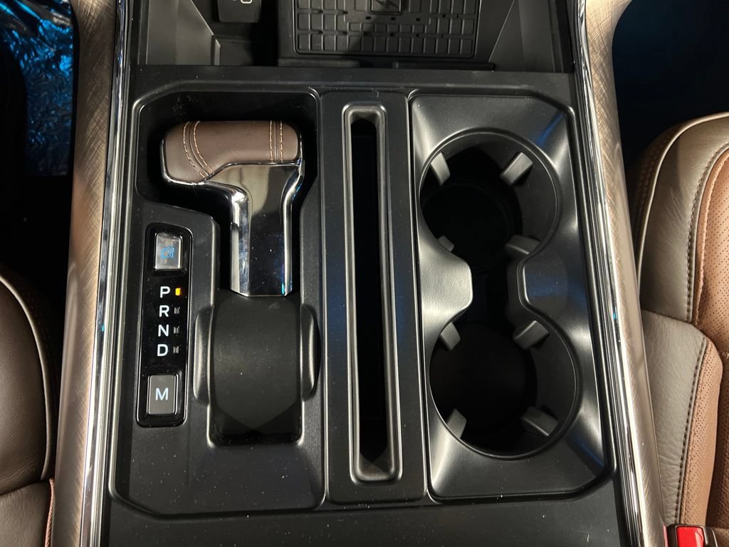 New 2026 Ford F150 King Ranch w/ Equipment Group 601A High AWD/4WD image 19