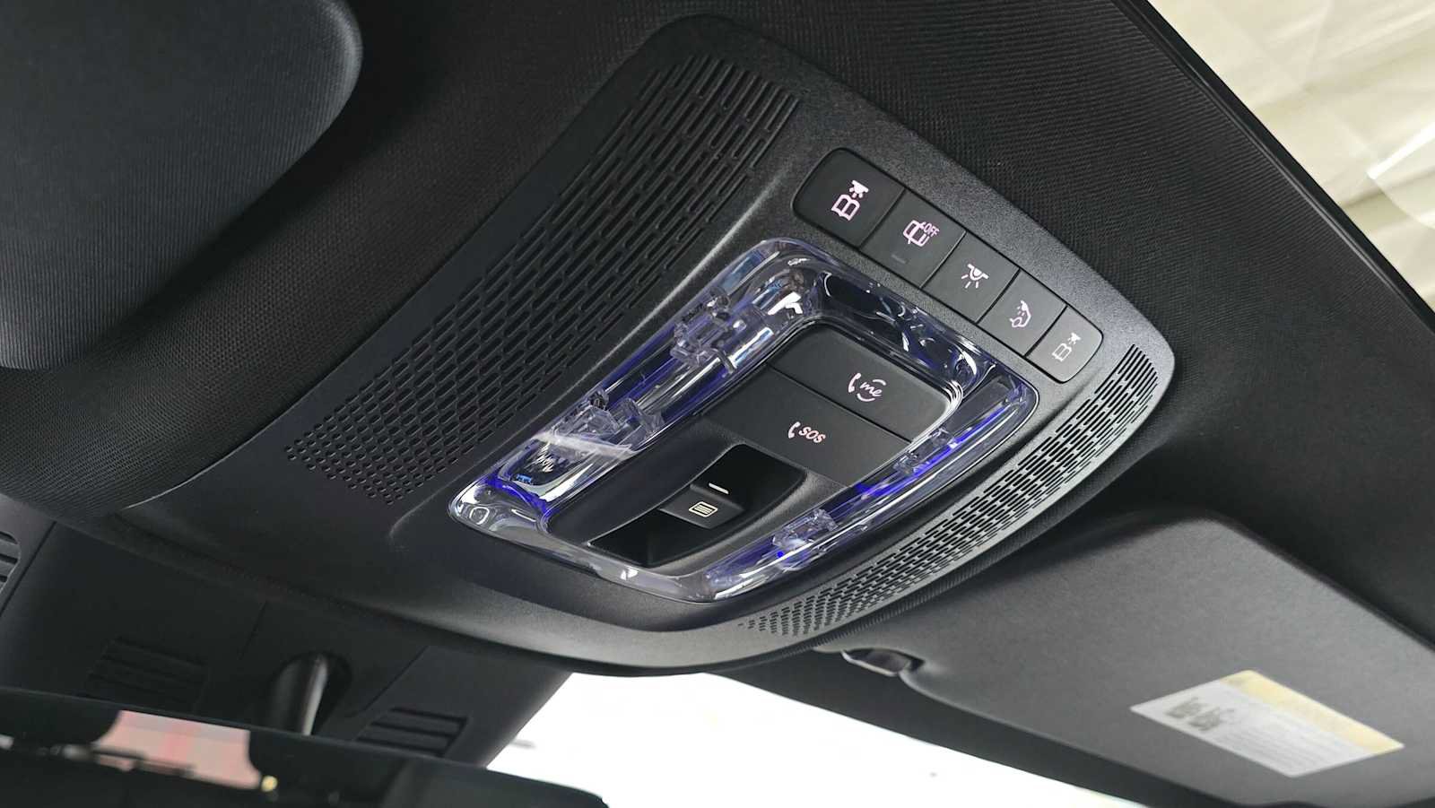 Certified 2026 Mercedes-Benz GLB 250 4MATIC image 36