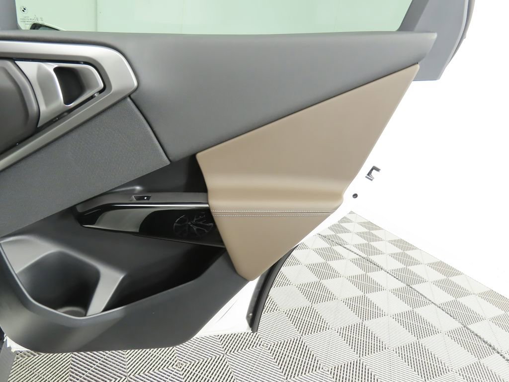 New 2026 BMW X3 xDrive30 w/ Convenience Package image 27