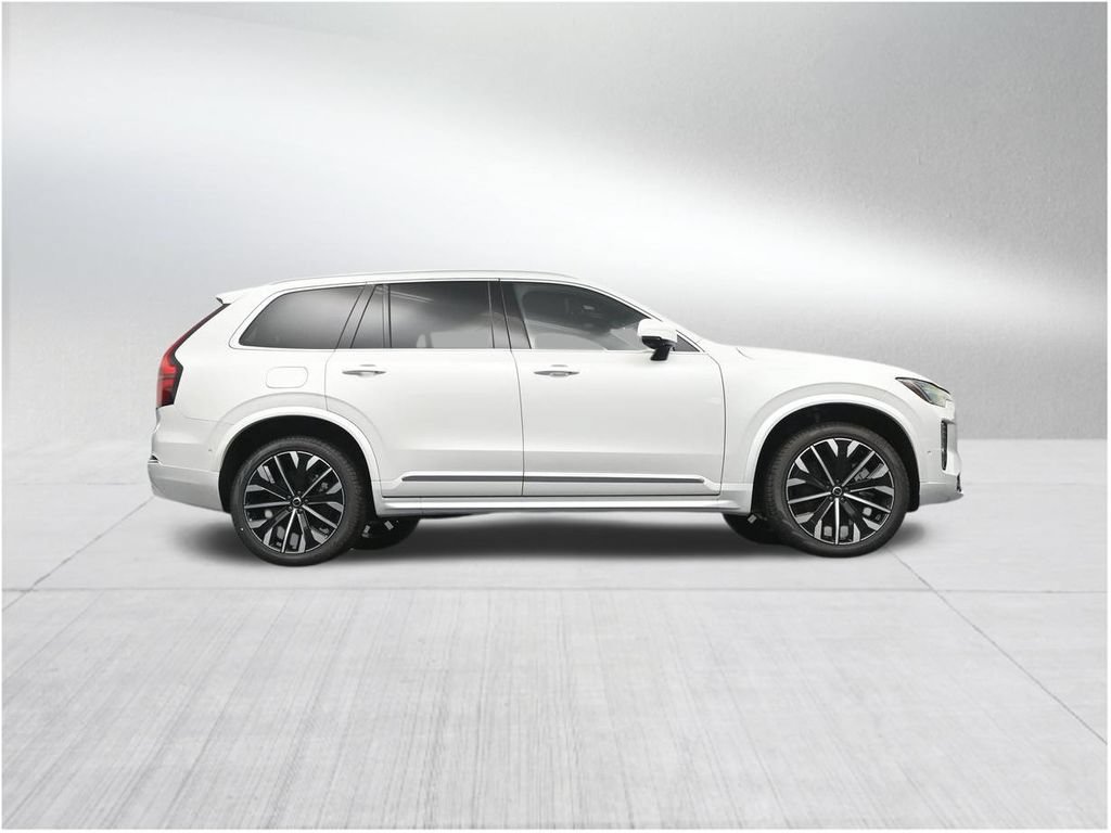 New 2026 Volvo XC90 T8 Plus w/ Protection Package Premier AWD/4WD image 26