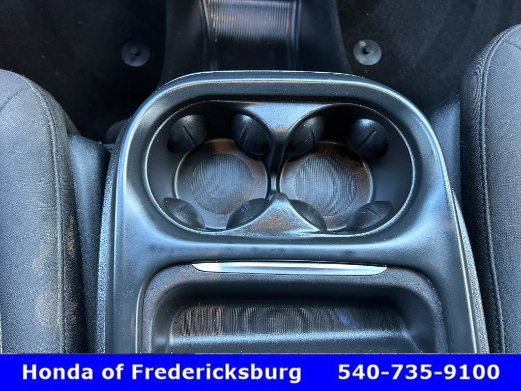 Used 2018 Chrysler Pacifica Touring Plus w/ S Appearance Package image 36