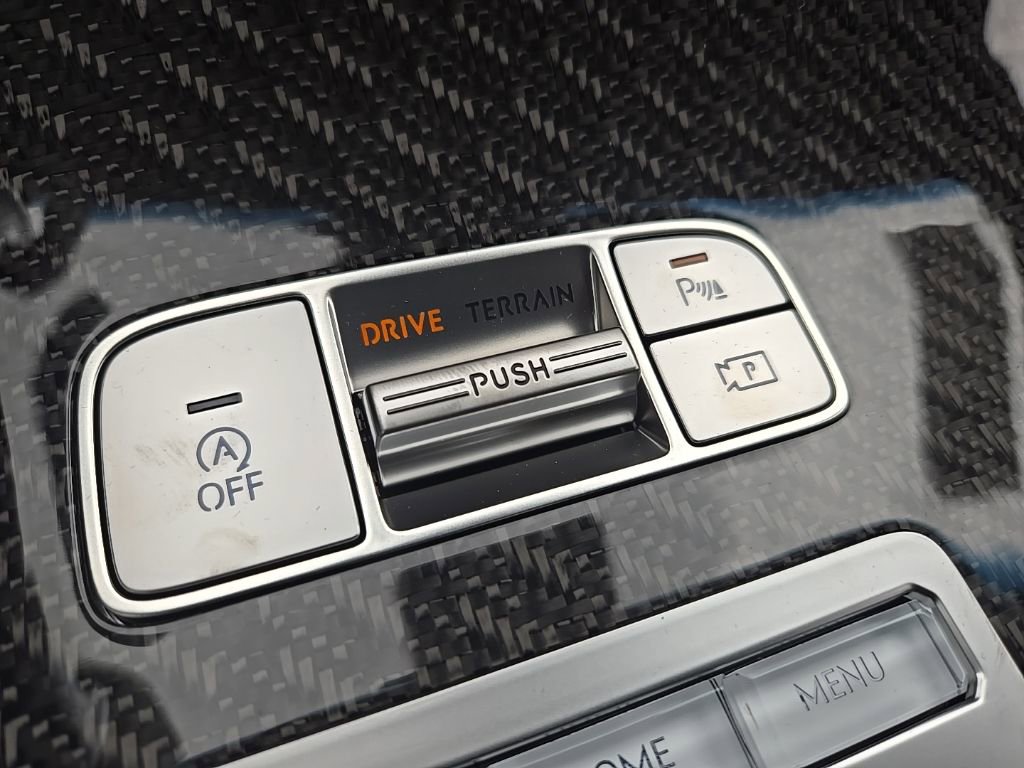 Used 2026 Genesis GV70 3.5T Sport Prestige image 43