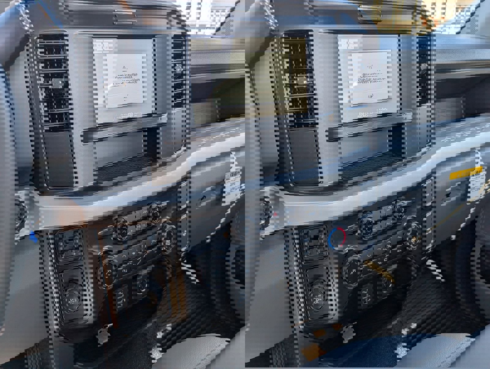 New 2026 Ford F250 XL w/ XL Chrome Package image 6