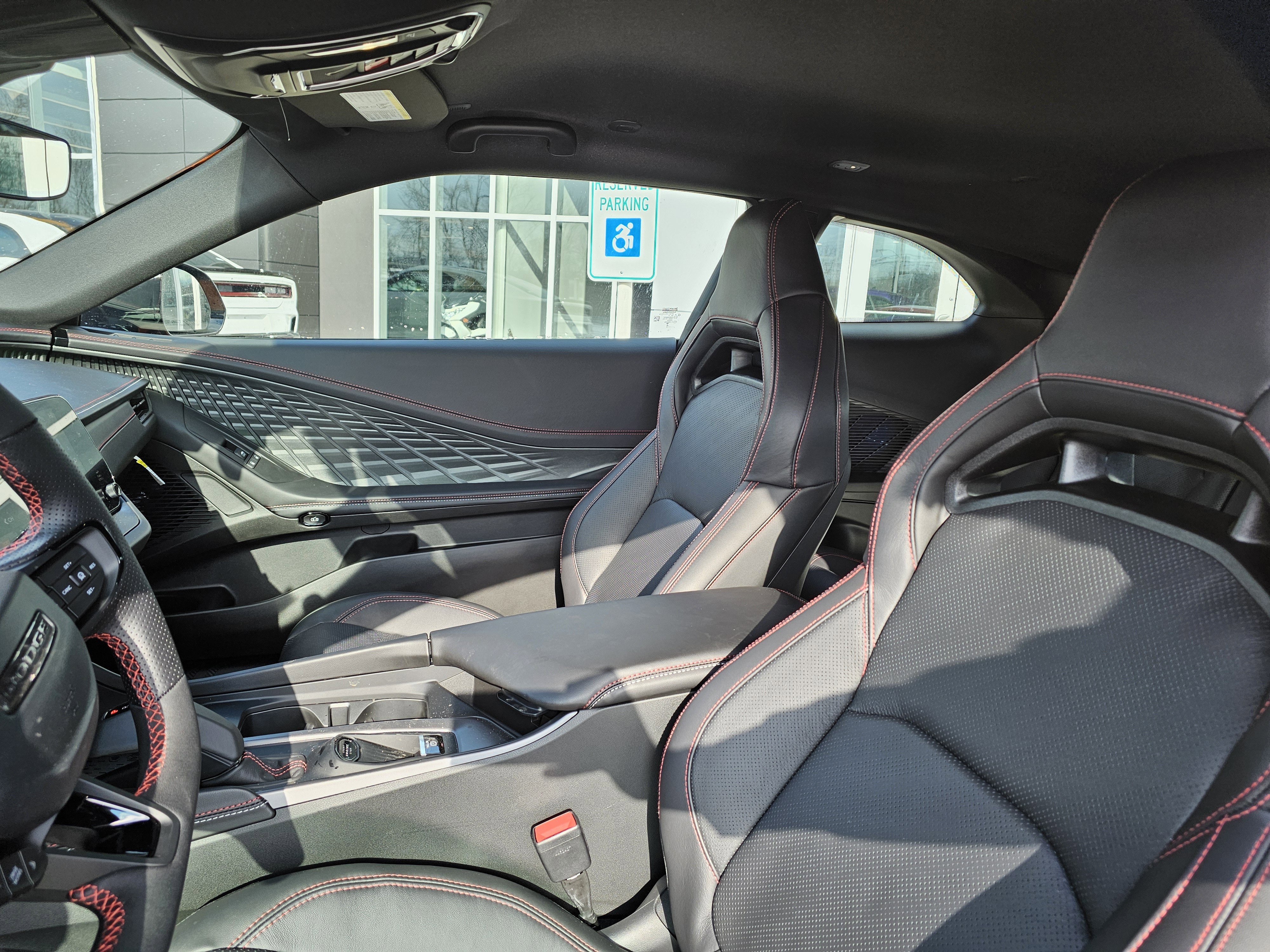 New 2026 Dodge Charger Scat Pack image 22