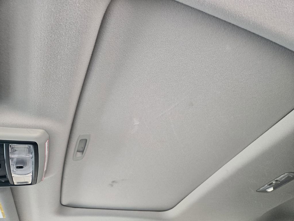 Used 2023 Toyota 4Runner SR5 Premium w/ Moonroof Package RWD image 27