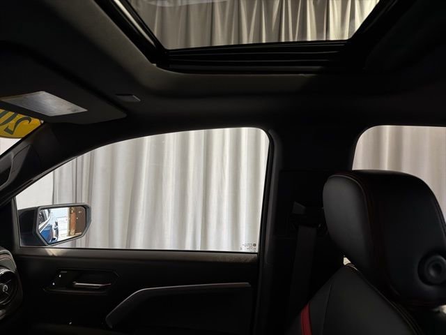 Used 2023 Chevrolet Colorado Z71 w/ Z71 Convenience Package 2 image 29