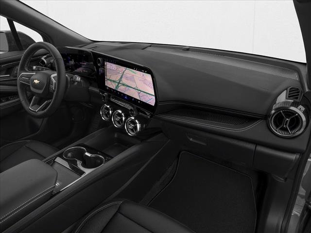 New 2025 Chevrolet Blazer EV LT w/ Super Cruise Package image 11