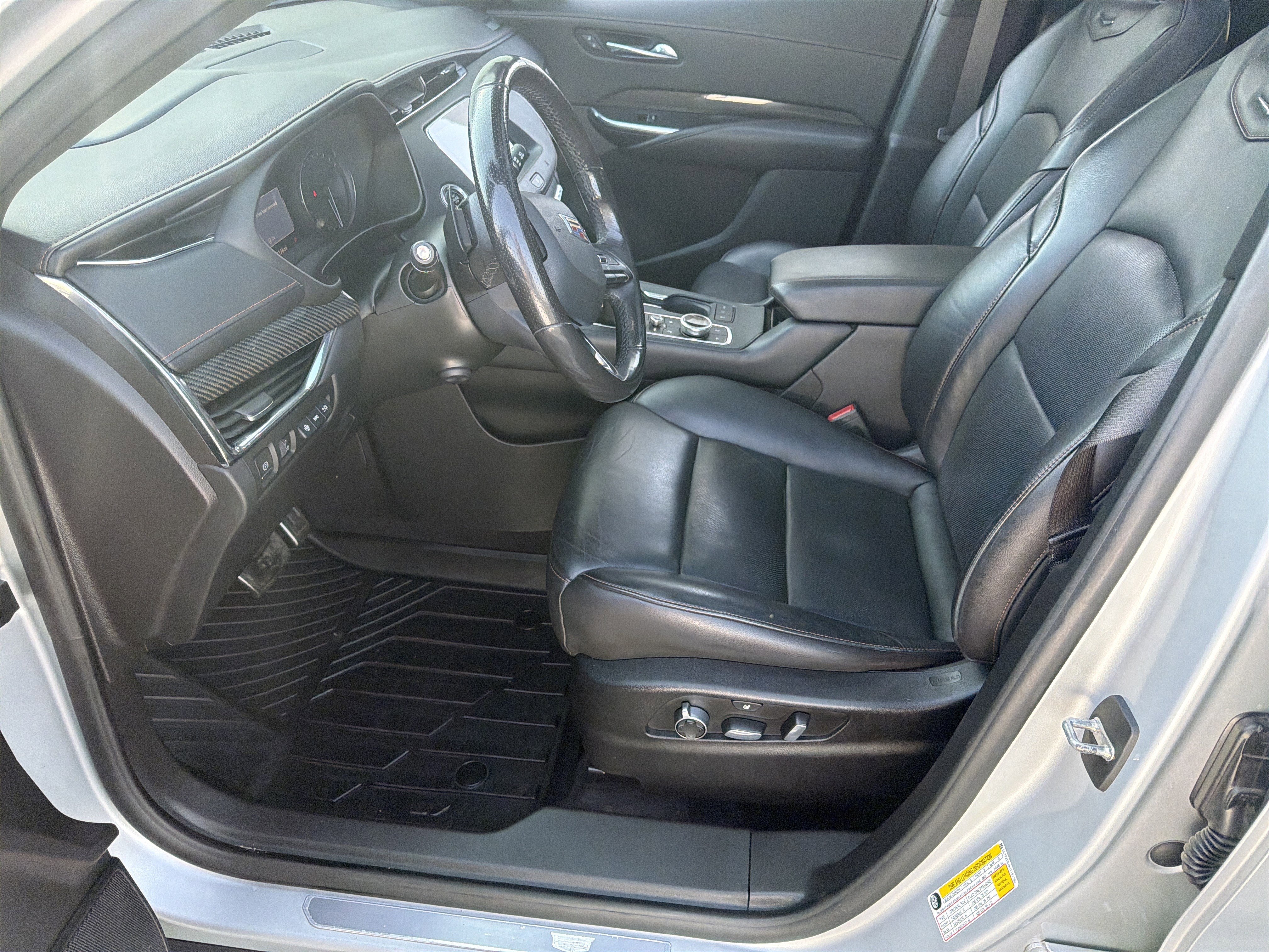 Used 2019 Cadillac XT4 Sport image 15