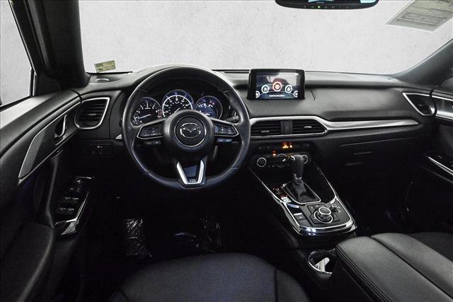 Used 2018 MAZDA CX-9 Grand Touring image 19