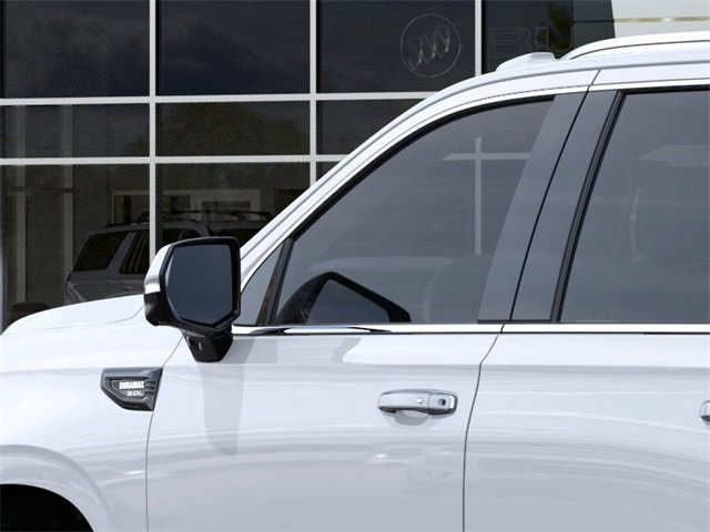 New 2026 GMC Yukon Denali Ultimate image 12