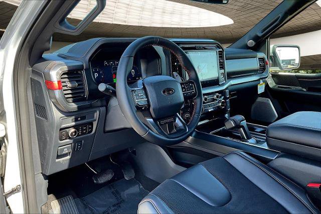 New 2025 Ford F150 Raptor image 21