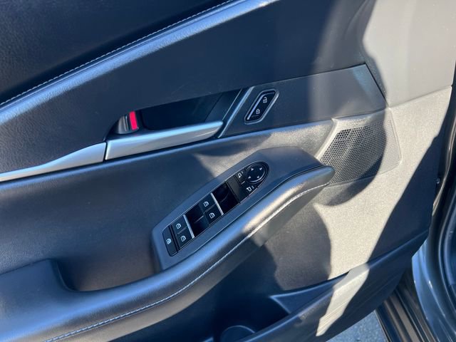 Used 2021 MAZDA CX-30 AWD 2.5 S w/ Select Package image 31