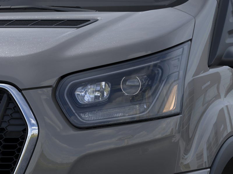 New 2026 Ford Transit 350 XLT AWD/4WD image 18